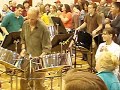 Andy Narell MU steel band