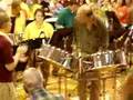 Andy Narell MU steel band