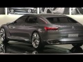 Citroen Metropolis Concept - Geneva 2011