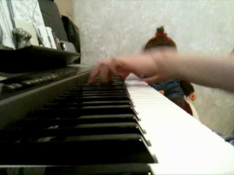 My Sassy Girl Variations Of Canon in C Piano | Canon In D Major My Sassy Girl Variations Of Canon in C Piano | Canon In D Major