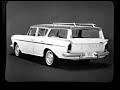 Rambler 1960