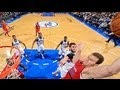 Top 10 Plays of the Night: February 11th