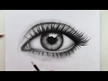 The Best 16 Eyeball Drawing Realistic