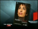 Irshad Manji - This Morning Live with Gelareh Darabi Irshad Manji - This Morning Live with Gelareh Darabi