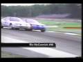 Ric McCormick: Professional Driver, Driving and Racing Instructor