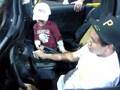 ted driving an s2k cr