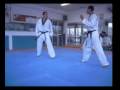 videos de Luta Treino TKD: Venicius Joia X Humberto Matias