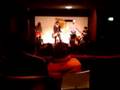 Mademoiselle K mini concert