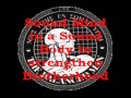 USD Sigma Phi Epsilon Spring 2007 Rush Video