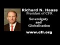 CFR / NAU &amp; 2008 Presidential Candidates
