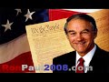CFR / NAU & 2008 Presidential Candidates