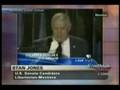 CFR / NAU & 2008 Presidential Candidates