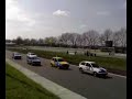 Ovalracing Ter-Apel