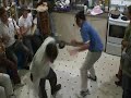 Capoeira Roda-Quilombo Viola - Mestre Brabo e Mandingueiro 2