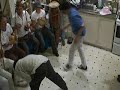 Capoeira Roda-Quilombo Viola - Mestre Brabo e Mandingueiro 2