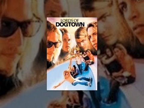 Lords of Dogtown
