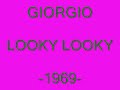 Giorgio - Looky Looky (1969)