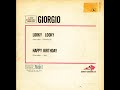 Giorgio - Looky Looky (1969)