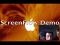 Mac ScreenFlow