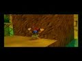 Banjo Kazooie - Mount Fire Eyes? [Beta Unreleased Level!]