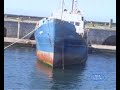 UNA \"CARRETTA DEL MARE\"