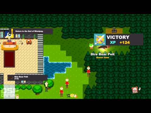 South Park: The Stick of Truth playthrough pt71