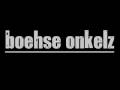 Boehse Onkelz Wilde Jungs