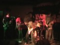 alterDistrict / FINAL STEPS - Live in Ráday klub /