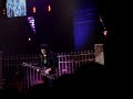 Tony Iommi Rips Out A Superb Guitar Solo At The Glasgow SECC