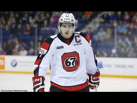 OHL Season Highlights 2015-16
