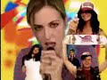 Samantha Ronson-Pull My Hair Out