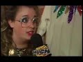 Nardwuar vs. Leslie Hall on the NewMusic