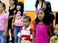 CORO INFANTIL PIBSAM
