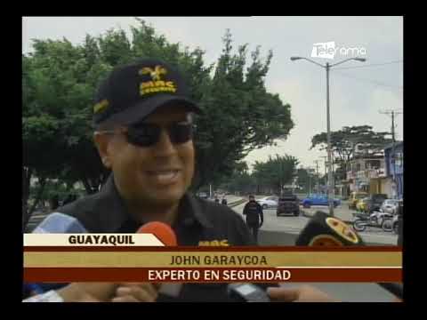 Guayaquil al Instante 31-03-2023