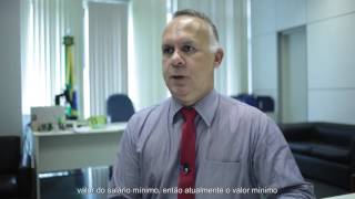 Seguro-desemprego ajuda a recompor parte da renda perdida