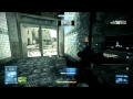 Battlefield 3: SV98 Recon Streak