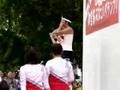 御堂筋オープンフェスタ２００８　⑥　藤崎マーケット
