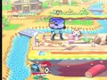 SSBB 2$MM - KingAce (Snake) vs Bug (Lucario-Diddy) pt.1