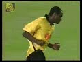 BVB 09 Borussia Dortmund Tor des Jahres 2003 Otto Addo