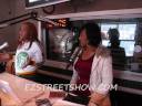MARY MARY ON THE EZ STREETSHOW 93.9 WKYS MARY MARY ON THE EZ STREETSHOW 93.9 WKYS