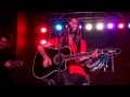 Cassadee Pope Wasting All These Tears Official Music Video and Lyrics