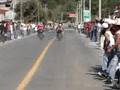 ARRANCONES DE MOTOS AMANALCO