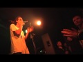 KresMan, LegoMan, Erem, JrGreg Selecta, GeeSista-7