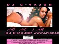 R. Kelly Bump and Grind Remix, Rodeo Show Screwed DJ C-MAJOR