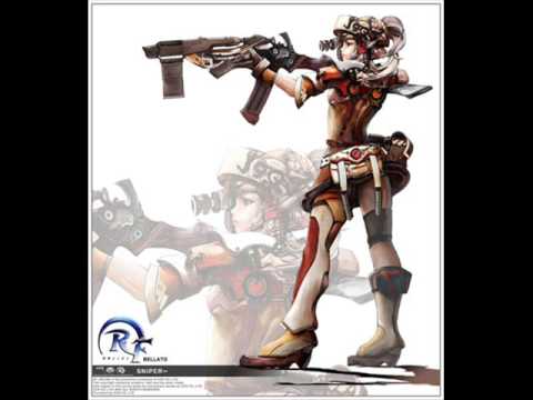 RF online