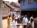 Bhatkal Qazi Muhammed Ahmed Khatibi Ka Janaze Ka Manzar,