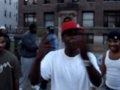 NOXMEN (a day in Flatbush, Brooklyn)