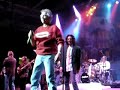 Oak Ridge Boys performing Elvira