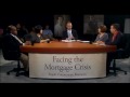 Facing the Mortgage Crisis: Resources for Homeowners
