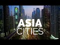 Where Americans Can Travel In Asia — A Countrybycountry Guide